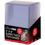 Ultra Pro 180pt Toploaders