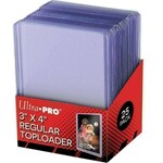 Ultra Pro Ultra Pro Regular Top loaders