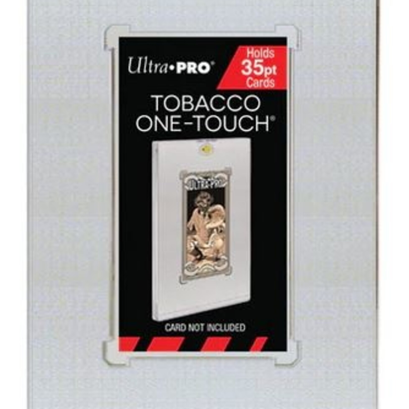 Ultra Pro Ultra Pro Tobacco One touch
