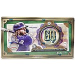 Topps 2022 Qypsy Queen Hobby Box