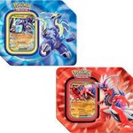 Pokemon POKEMON PALDEA LEGENDS TIN