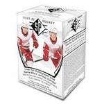 Panini 2021-22 UPPER DECK SP BLASTER