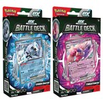 Pokemon POKEMON BATTLE DECKS CHIEN-PAO EX AND TINKATON EX