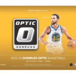 Panini PRE-ORDER: 2023-24 Donruss Optic Basketball Hobby