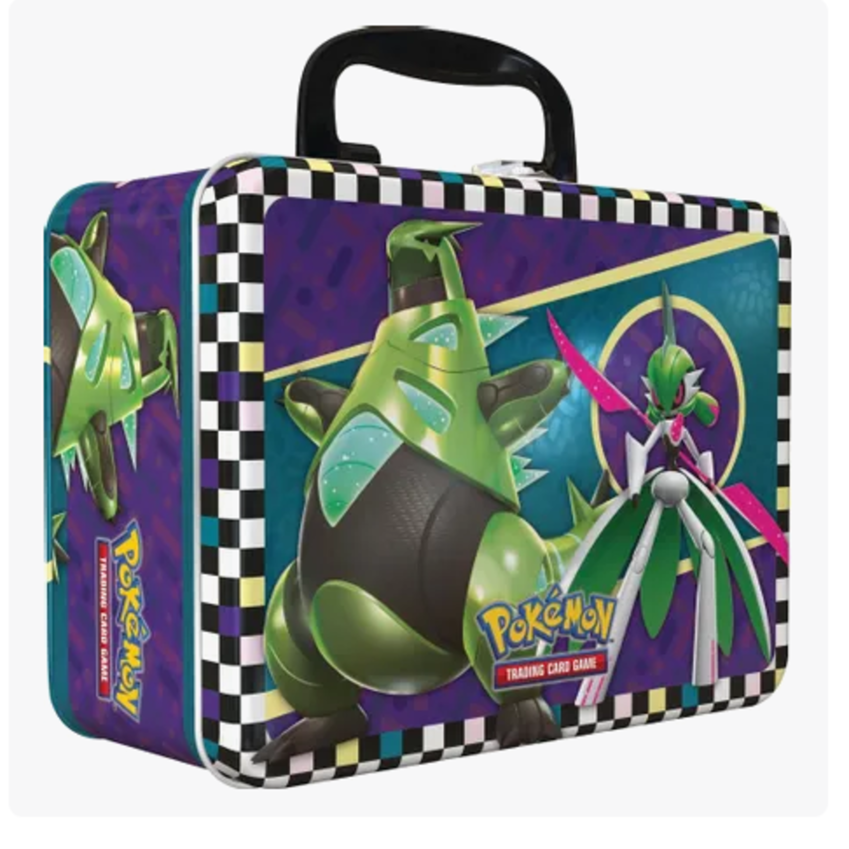 Pokemon POKEMON BACK 2 SCHOOL COLLECTOR CHEST 2024