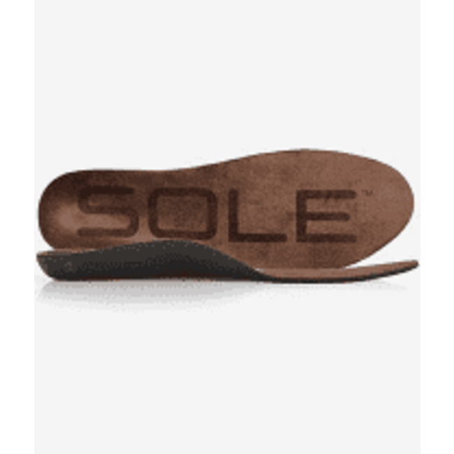Sole / Edge Marketing Corp Sole Lifestyle Medium orthotics
