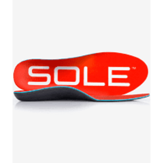 Sole / Edge Marketing Corp Sole Active Medium orthotics