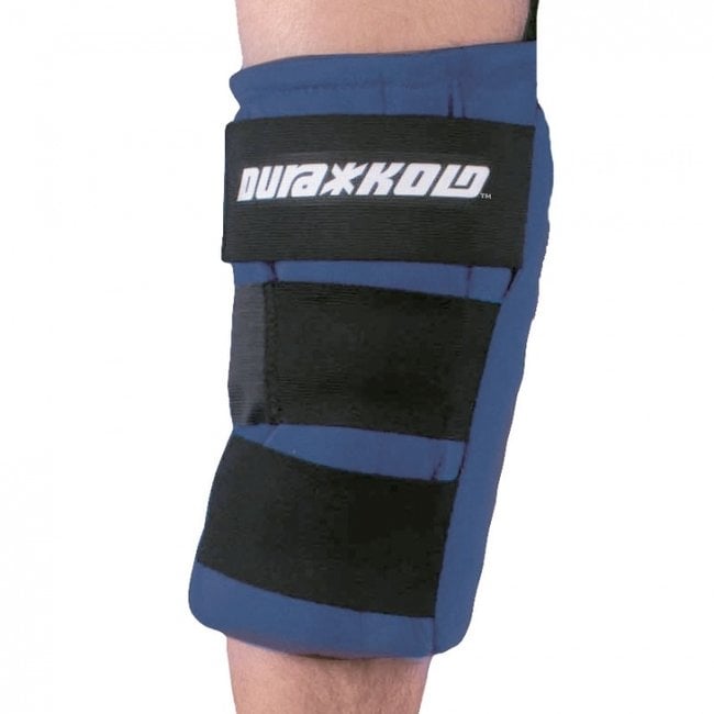 DuraKold Ice Wrap Knee W/2