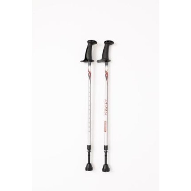 Urban Walking Poles