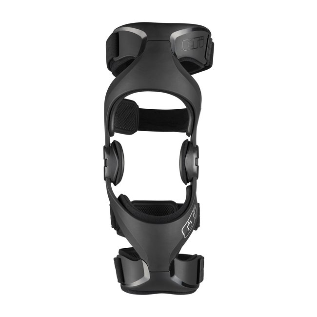Ossur Canada CTI Mission knee brace - contains rigid advanced composite materials