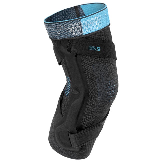 Ossur Canada Ossur Formfit - Pro Knee hinged OA brace