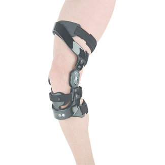 HYBRID WRAP KNEE SUPPORT OSFM, Knee Braces & Sleeves