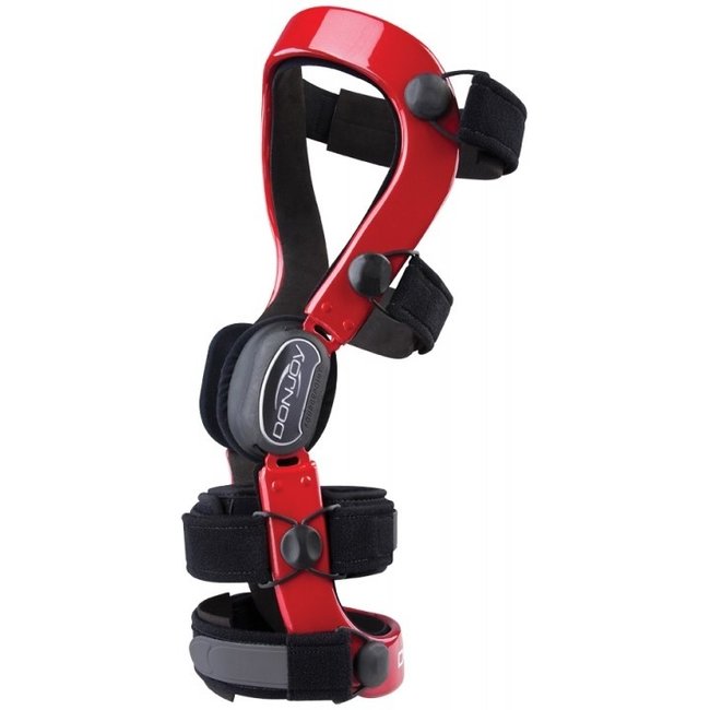 Donjoy Hinged Knee Brace