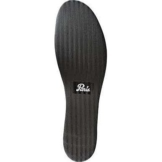 Paris Orthotics carbon fibre gait plate