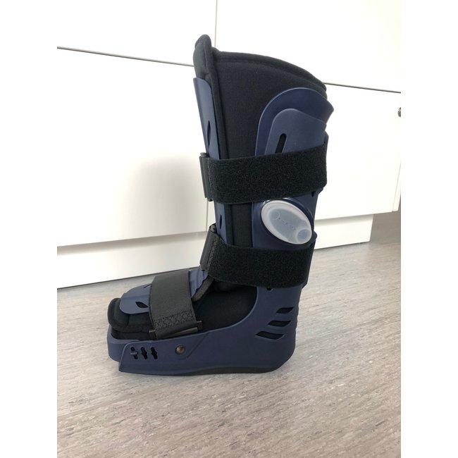 GO walker boot - Tall - One Bracing