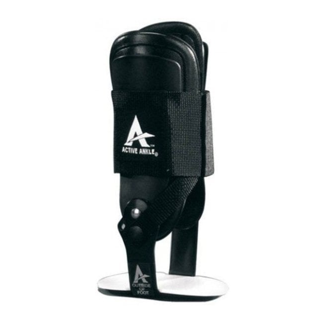 Cramer 277418 Active Ankle T2 Ankle Brace Rigid Ankle Stabilizer For  Protection Ankle Support - Buy Cramer 277418 Active Ankle T2 Ankle Brace  Rigid Ankle Stabilizer For Protection Ankle Support Online at