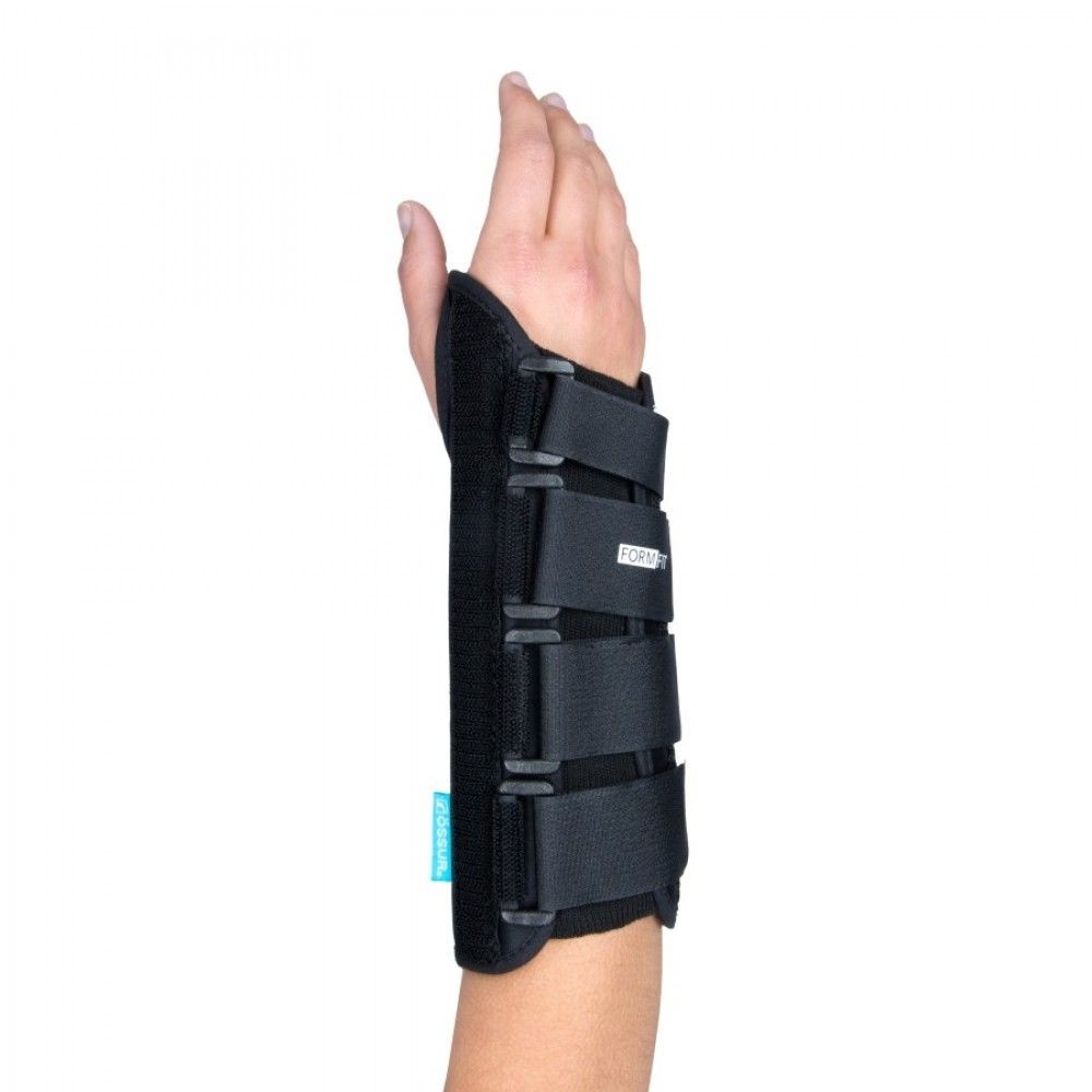 Form Fit Universal Wrist / Thumb - Trauma Solutions