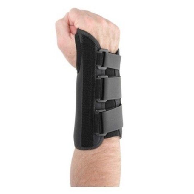 Ossur Formfit Universal Wrist Brace 8 - One Bracing