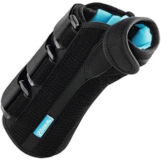 Form Fit Universal Wrist / Thumb - Trauma Solutions