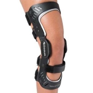 Dos and Don'ts: Knee Braces, Slings, and Boots