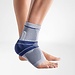 Bauerfeind MalleoTrain - Compression Ankle brace for relief and stabilization of the ankle joint - Titan