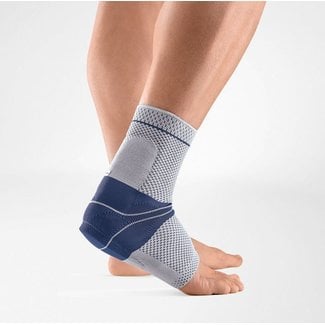 Bauerfeind Bauerfeind AchilloTrain - Compression brace for relieving the Achilles tendon- OLD