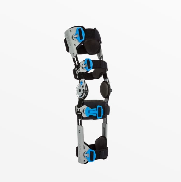 Ossur Rebound PostOp knee brace One Bracing
