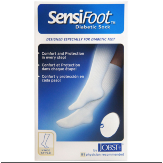 Jobst Jobst Sensifoot socks