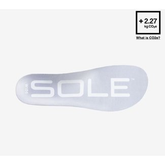 Sole / Edge Marketing Corp Sole Active Thin