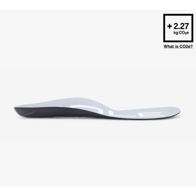 Sole Active Thin One Bracing