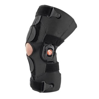 Breg Freestyle OA Knee Brace Medial Right 2