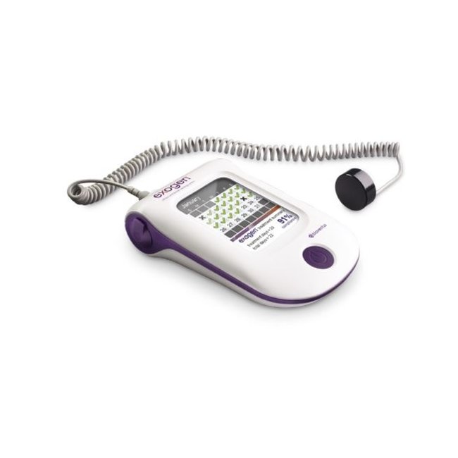 Exogen Bone Growth Stimulator One Bracing
