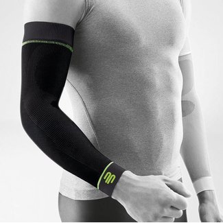 Bauerfeind Compression Arm Sleeve (20-30 mmHg medical grade compression)