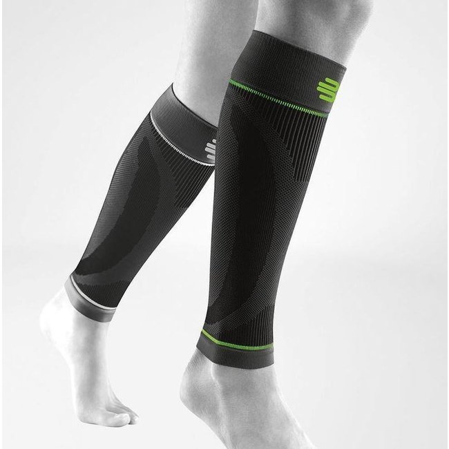 Bauerfeind Compression Calf Sleeve 20 30 mmHg medical grade Compression One Bracing
