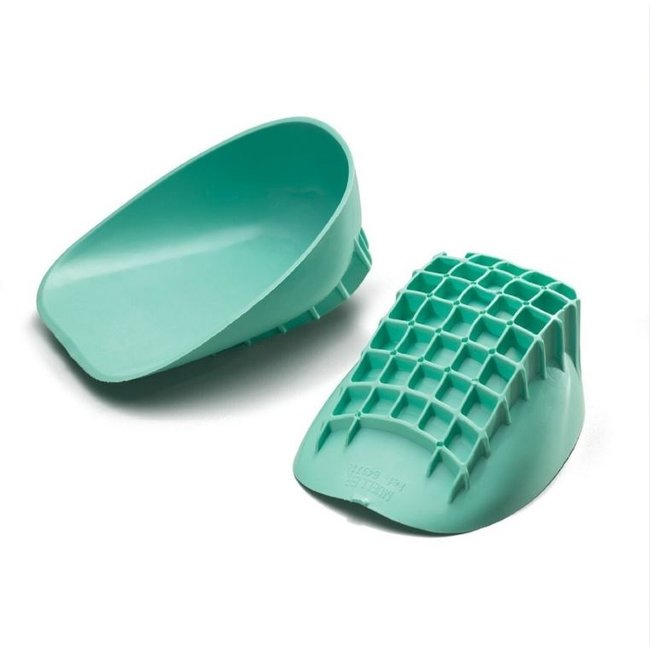 DJO Global Pro heel cups (Pair)