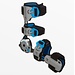 Ossur Canada Ossur Rebound Post-Op Hinged Elbow Brace: To control ROM