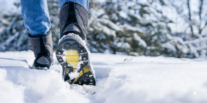 Can I Use Orthotics in Winter Boots?