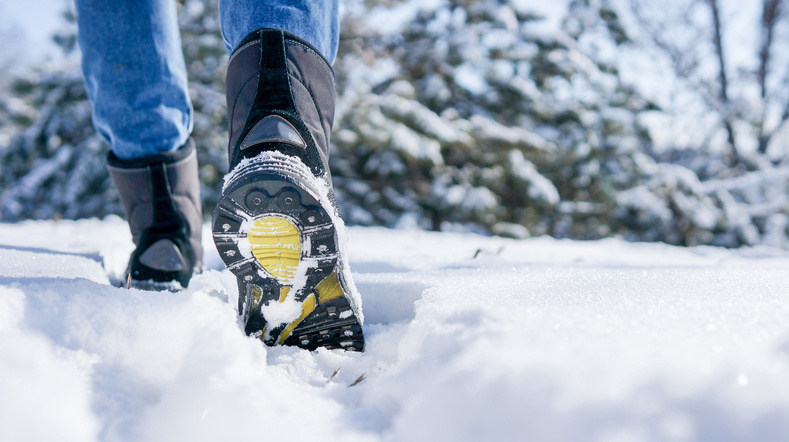 Can I Use Orthotics in Winter Boots?