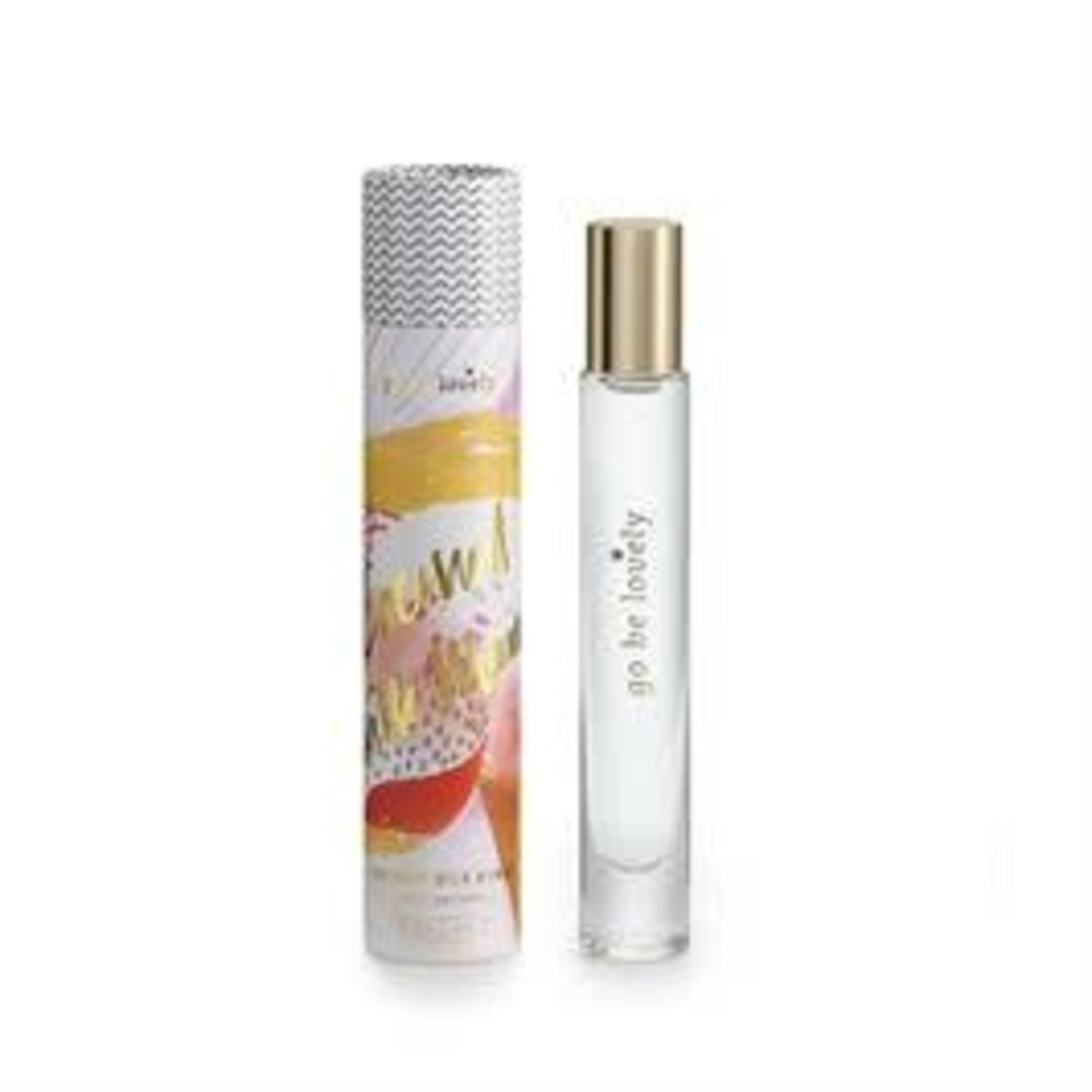 Illume Illume Demi  Rollerball Perfume