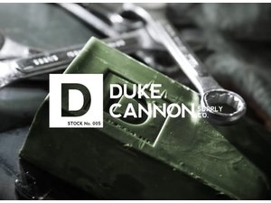 Duke Cannon