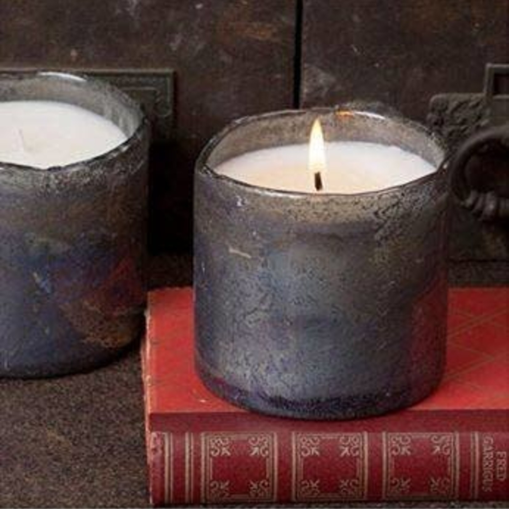 Himalayan Candle