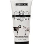 Beekman Goat Milk Hand Cream