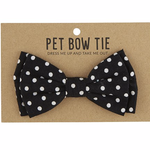 SB Designs Pet bow tie