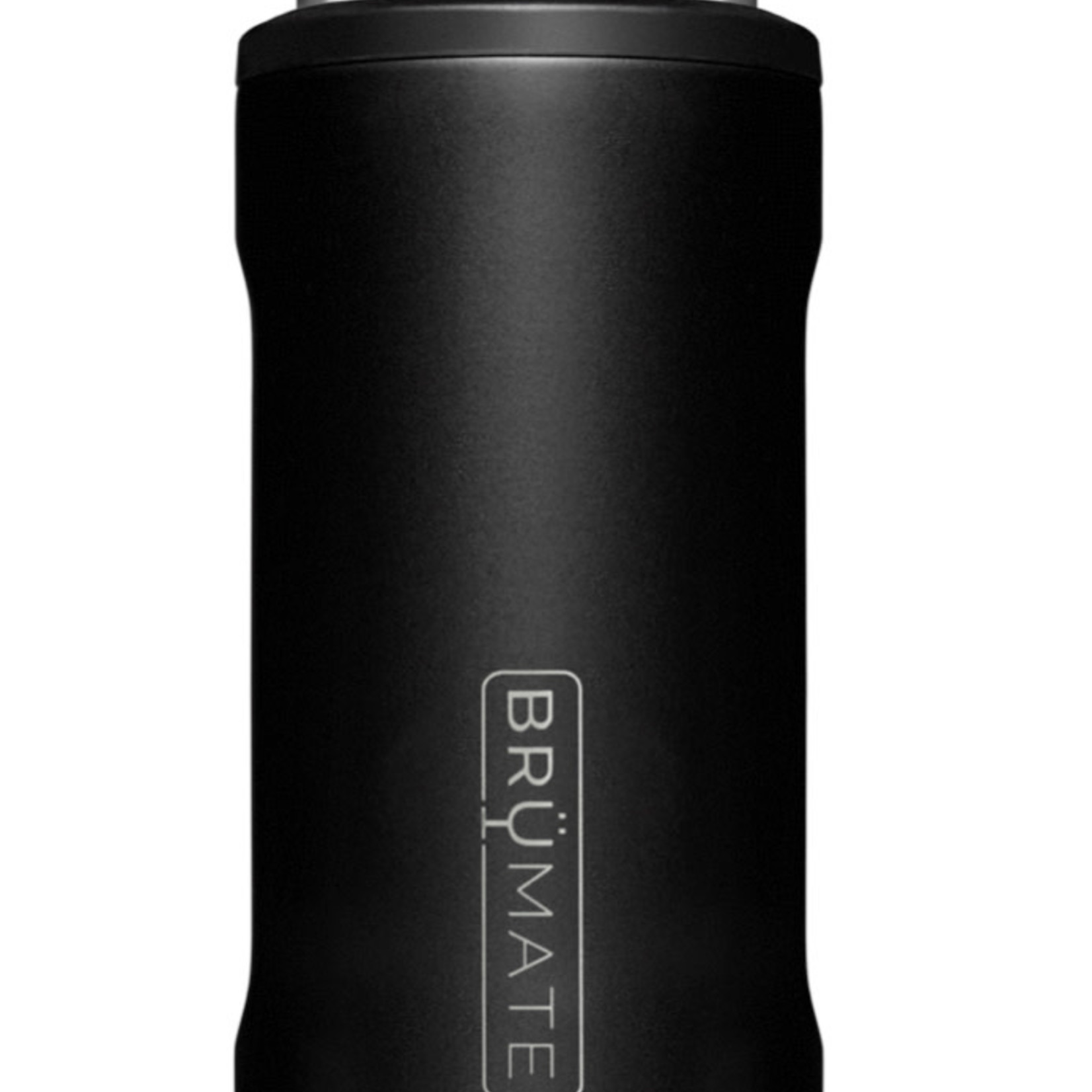 BruMate - Hopsulator Bott'l | Matte Black