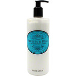 Naturally European Naturally European body lotion