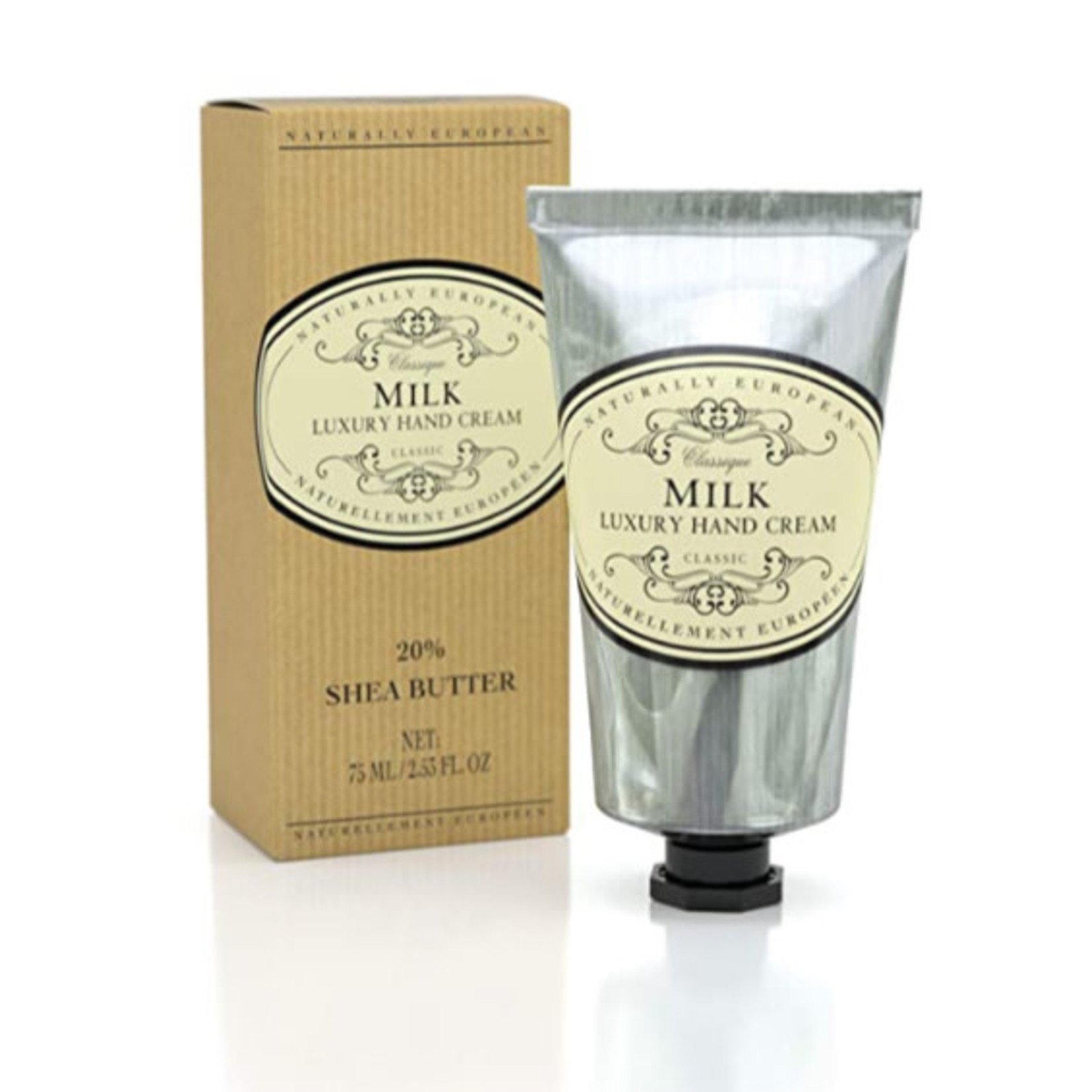 Naturally European Naturally European Hand Cream