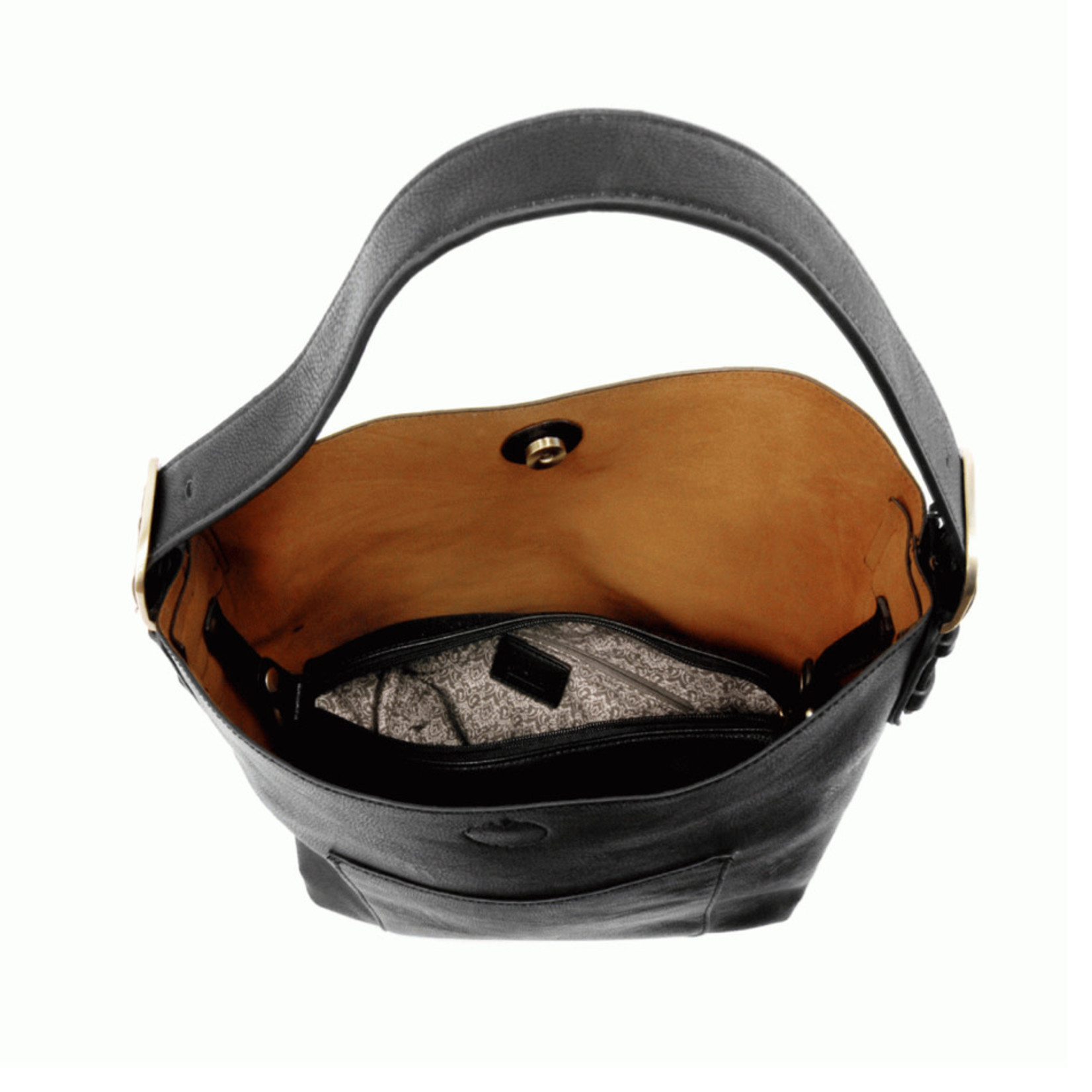 Joy Susan Hobo  Handbag