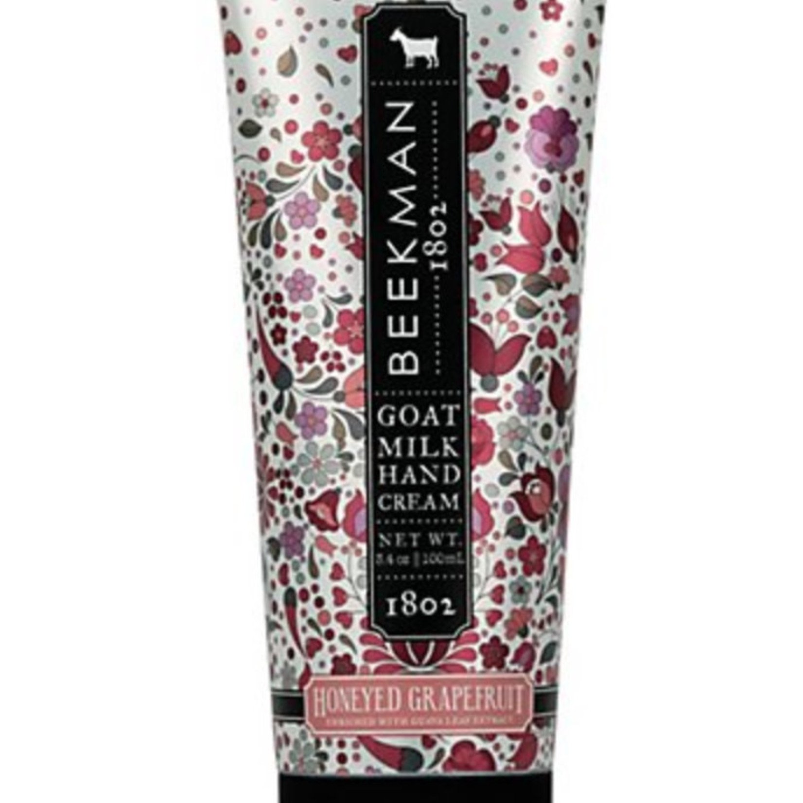 Beekman Goat Milk Hand Cream