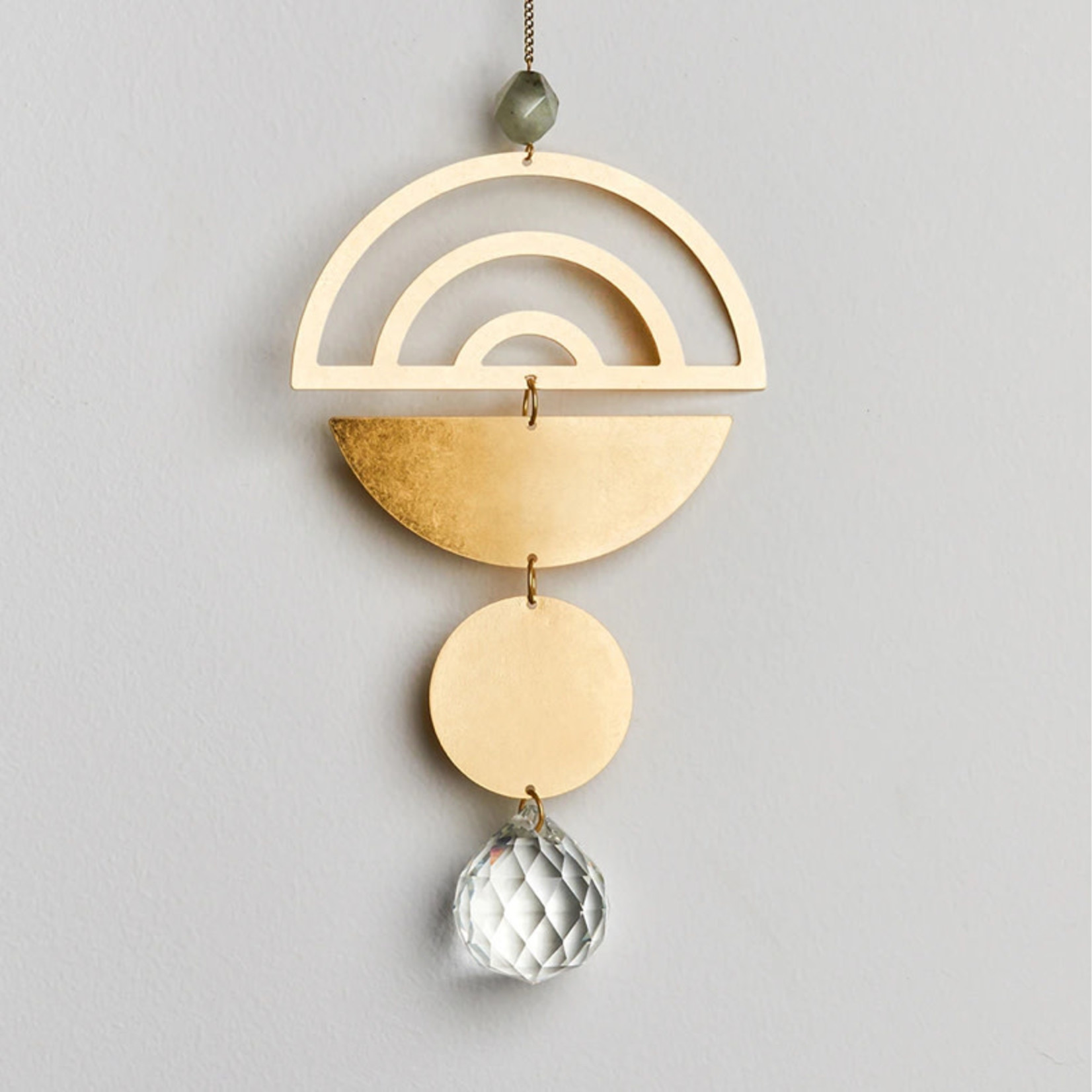 Scout Curated Wares Suncatchers