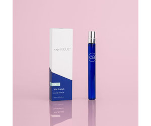 Volcano Eau de Parfum Spray Pen Capri Blue